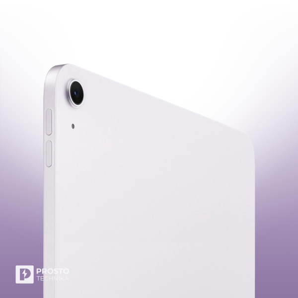 Apple iPad Air 13 (2025) 512 ГБ Wi-Fi LTE Фиолетовый